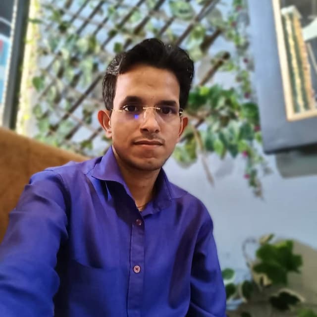 Shubham Gupta