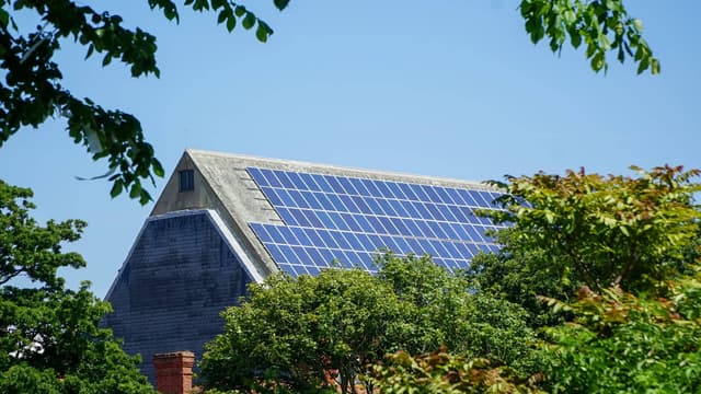 Solar Installation